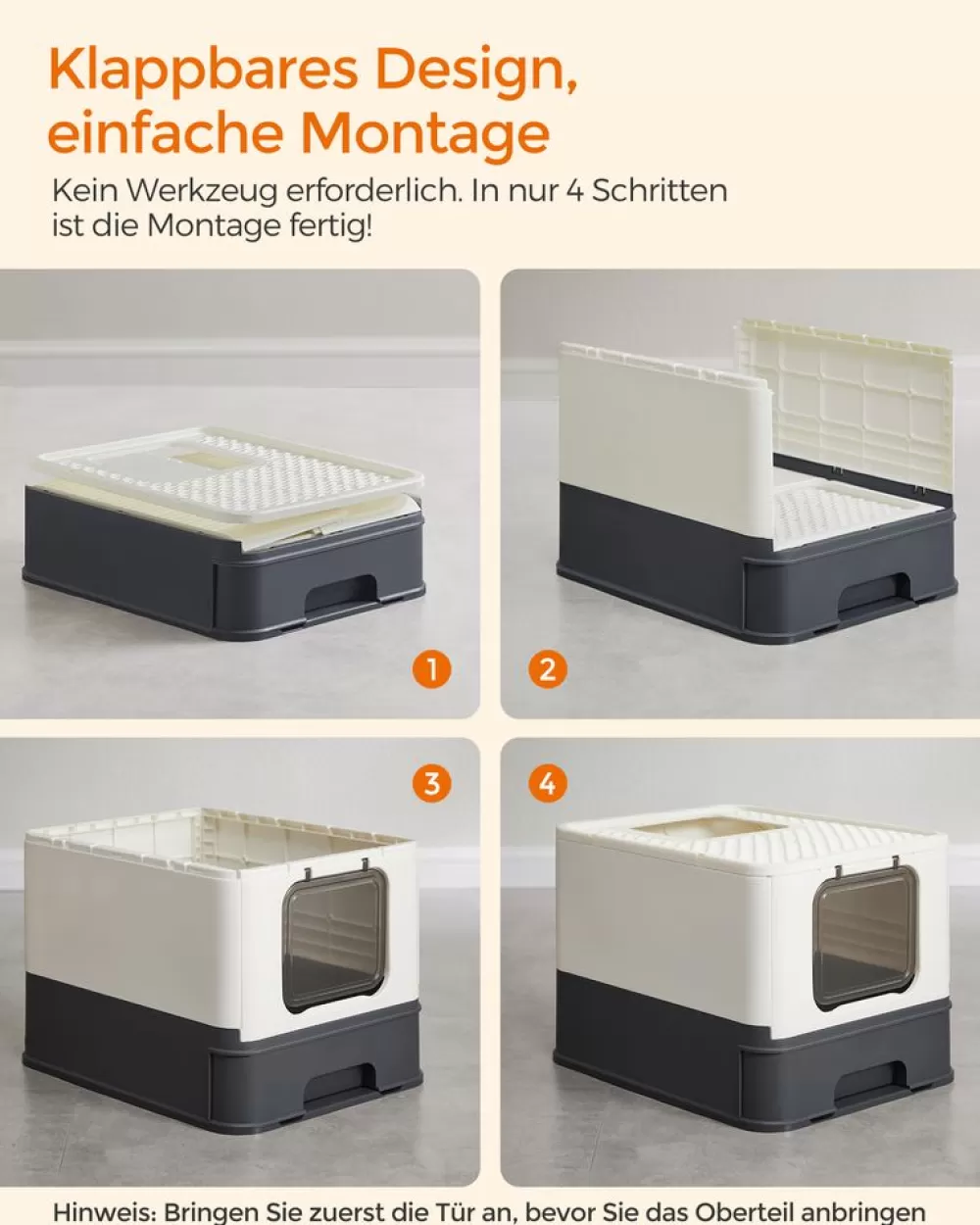 katzenklo_mit_deckel_16.webp Fashion SONGMICS Katzenklo mit Deckel