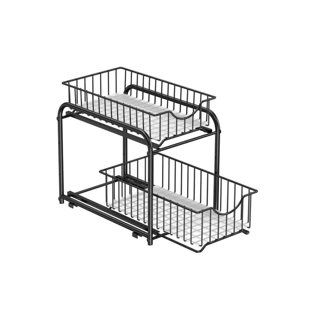 kchenorganizer_mit__schubladen_8.webp Hot SONGMICS Küchen-Organizer mit 2 Schubladen