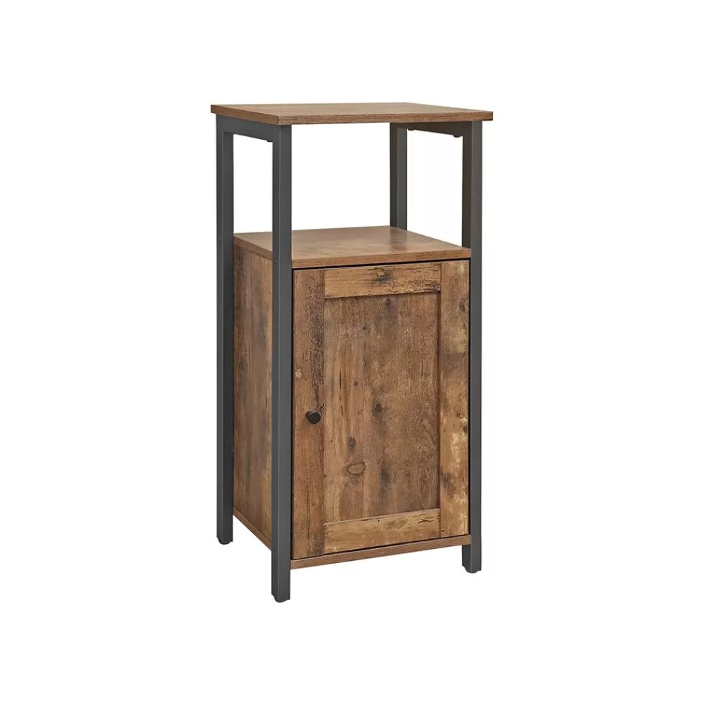 Flash Sale SONGMICS Küchenschrank mit Ablage
