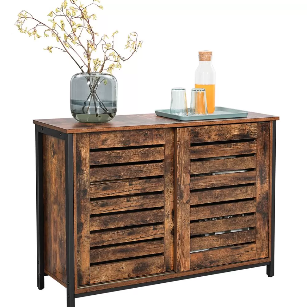 kchenschrank_mit_schiebetren_8.webp New SONGMICS Küchenschrank mit Schiebetüren