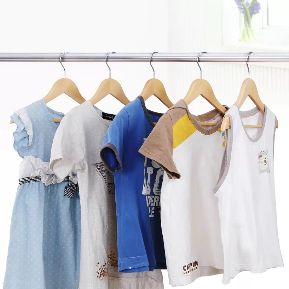 kinderbgel_ahornholz__stck_2.webp Best SONGMICS Kinderbügel Ahornholz 20 Stück