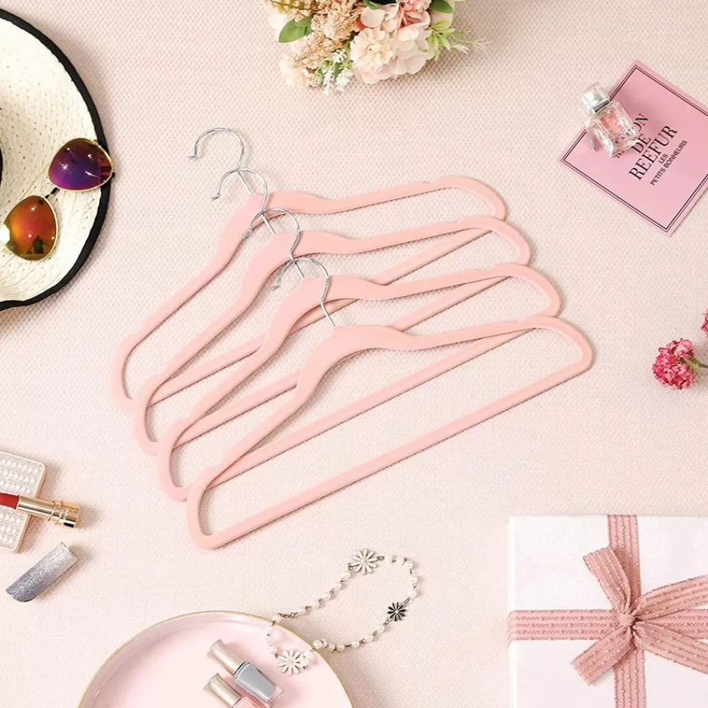 kleiderbgel__cm_2.webp Discount SONGMICS Kleiderbügel 42 cm