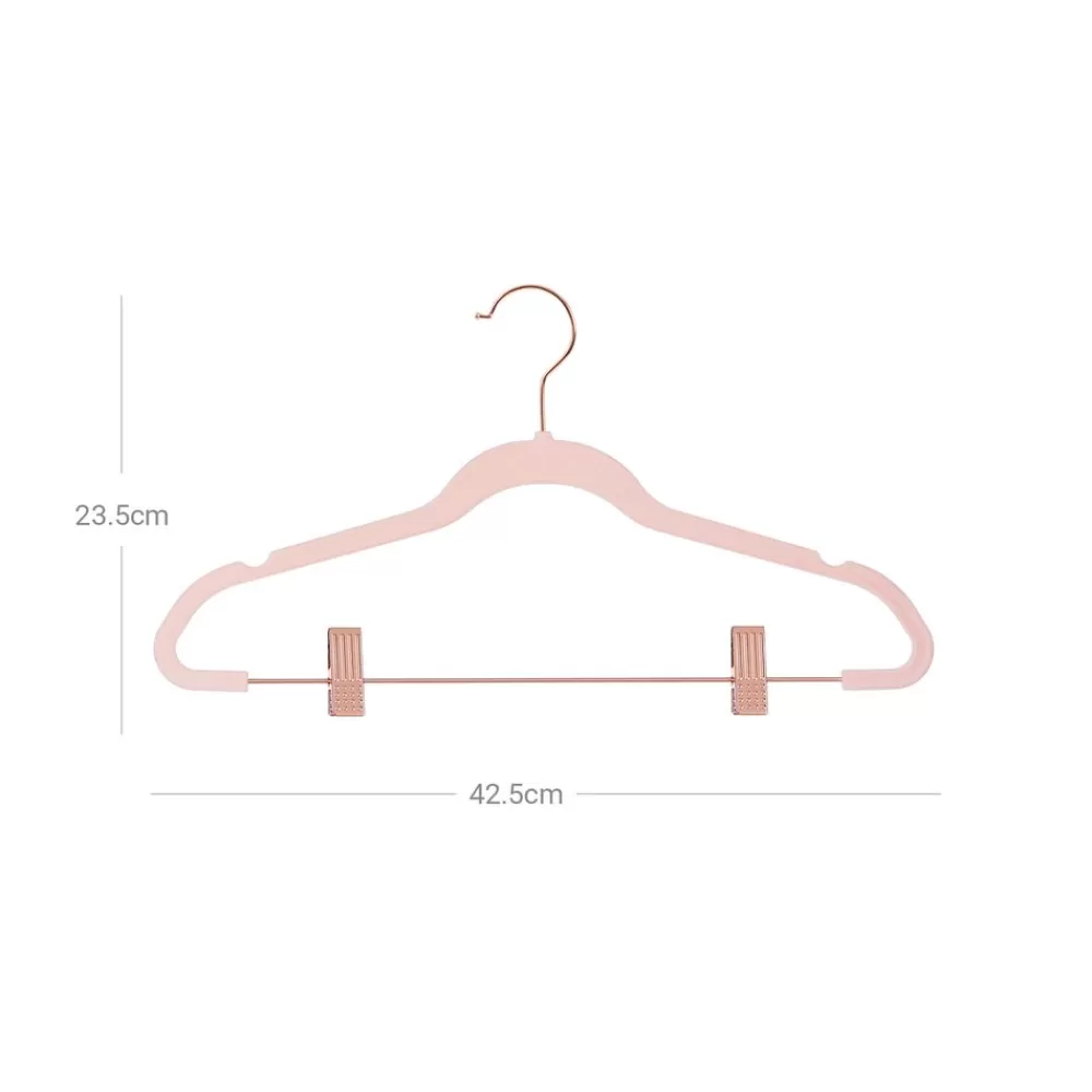 kleiderbgel_in_hellrosa_er_set_5.webp Store SONGMICS Kleiderbügel in Hellrosa 24er Set