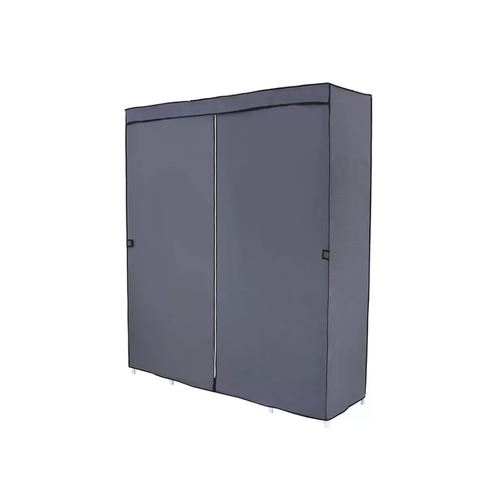 Best SONGMICS Kleiderschrank 175 x 150 x 45cm