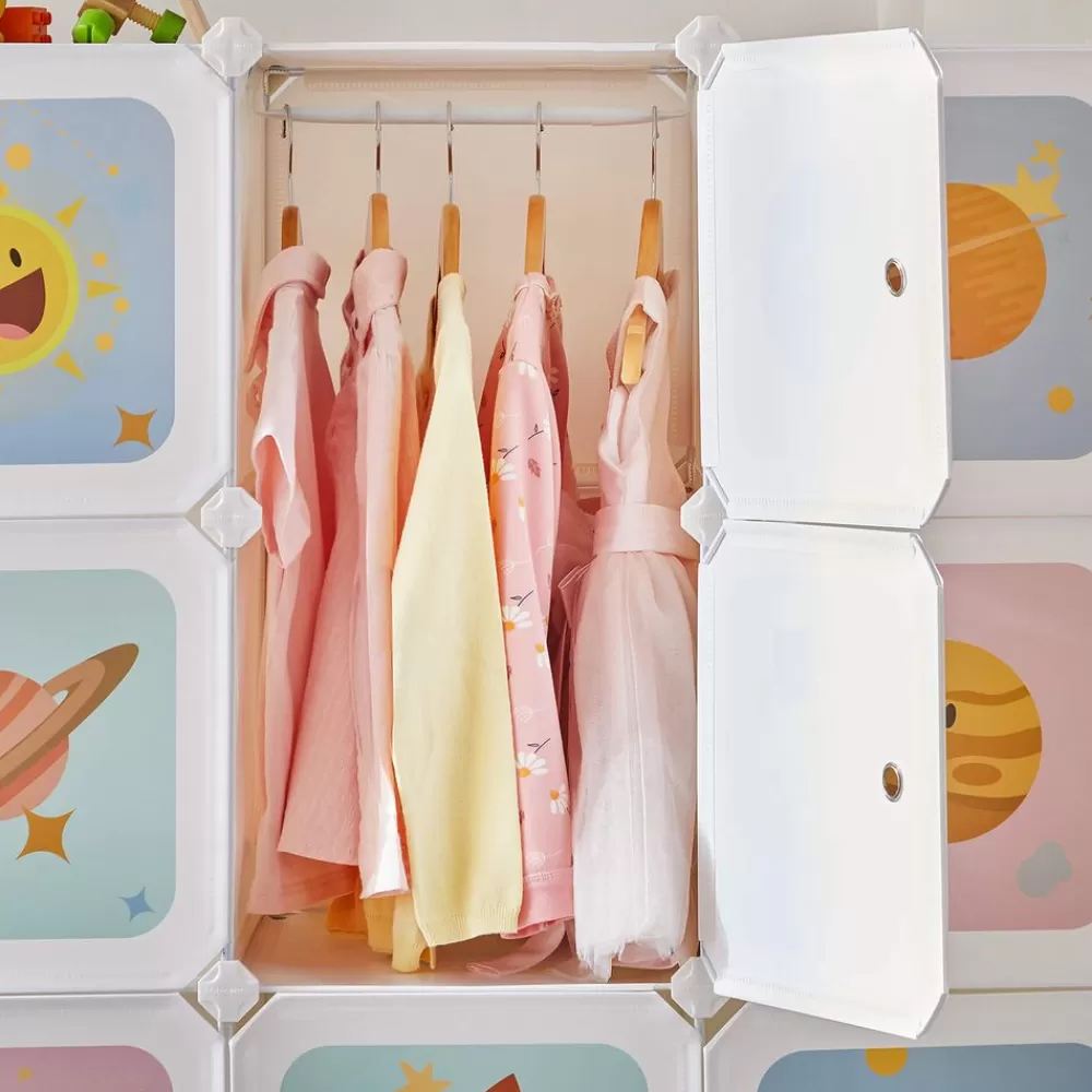kleiderschrank_aus_kunststoff_fr_kinder_4.webp New SONGMICS Kleiderschrank aus Kunststoff für Kinder Bunt