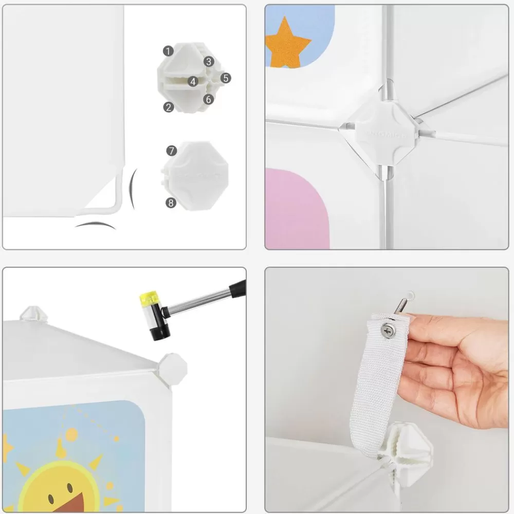 kleiderschrank_aus_kunststoff_fr_kinder_6.webp New SONGMICS Kleiderschrank aus Kunststoff für Kinder Bunt