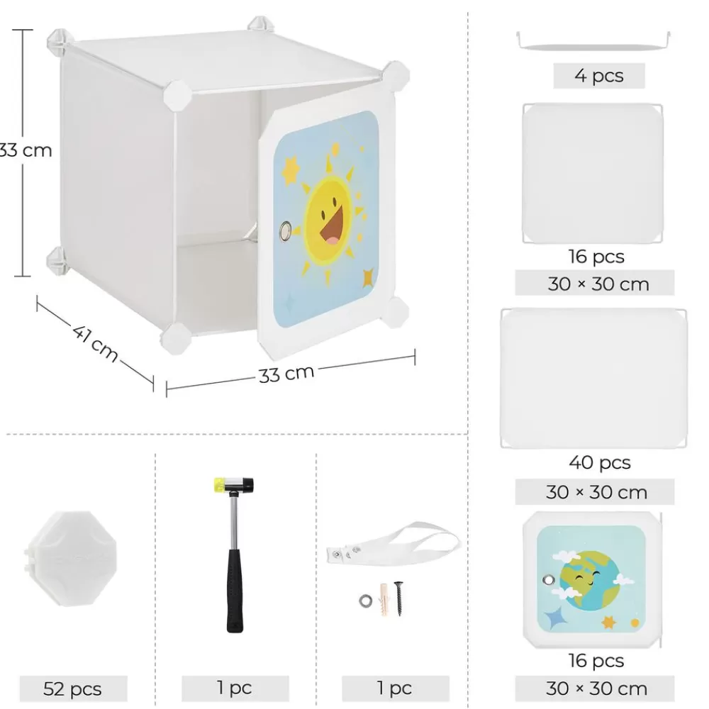 kleiderschrank_aus_kunststoff_fr_kinder_8.webp New SONGMICS Kleiderschrank aus Kunststoff für Kinder Bunt