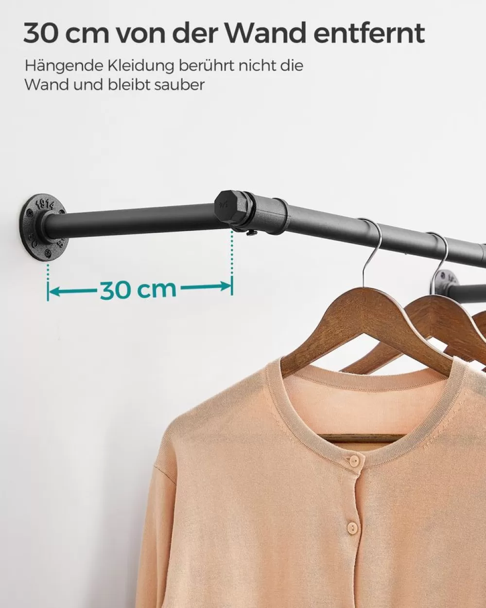 kleiderstange_fr_die_wand_13.webp New SONGMICS Kleiderstange für die Wand