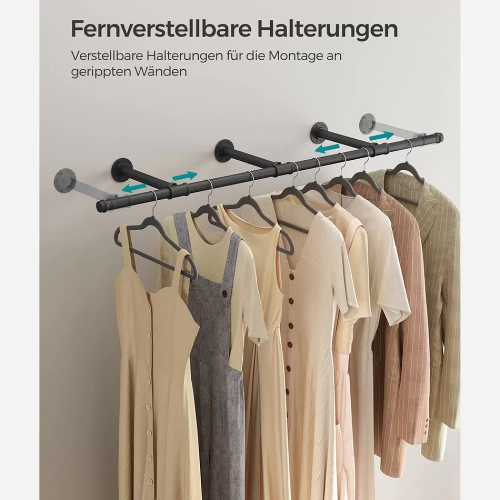 kleiderstange_fr_die_wand_3.webp New SONGMICS Kleiderstange für die Wand