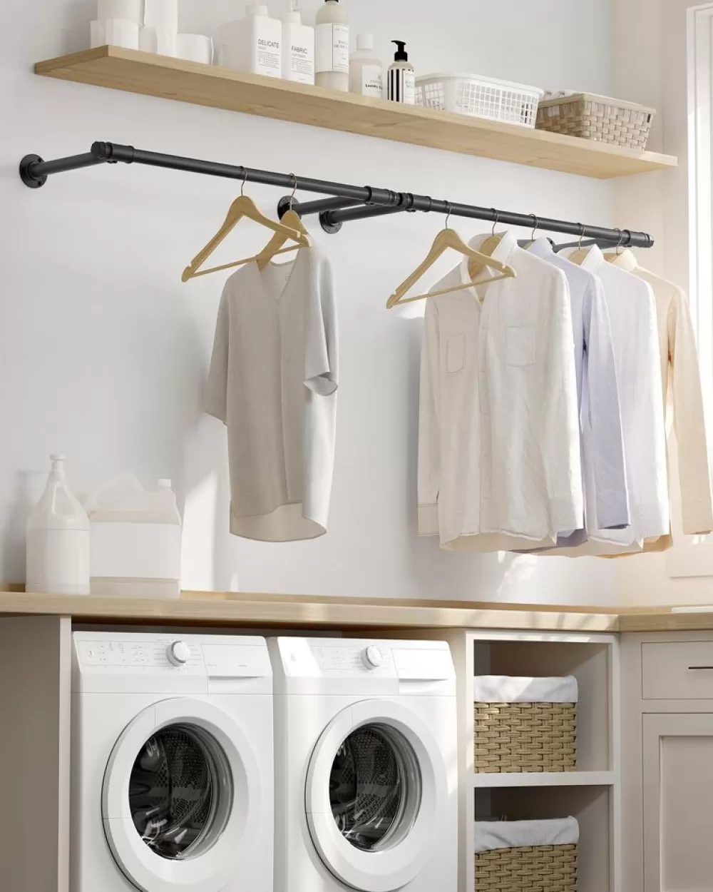 kleiderstange_fr_die_wand_9.webp New SONGMICS Kleiderstange für die Wand