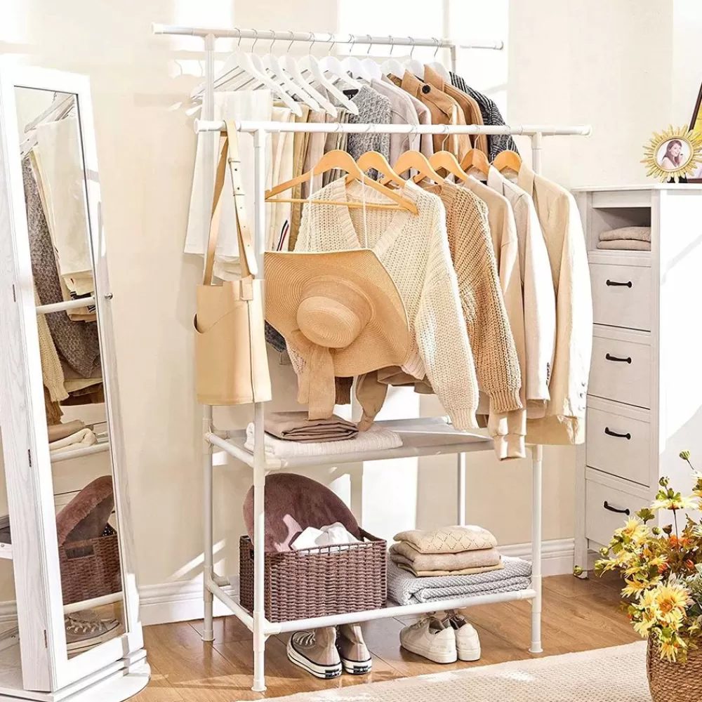 kleiderstnder_2-1.webp Flash Sale SONGMICS Kleiderständer