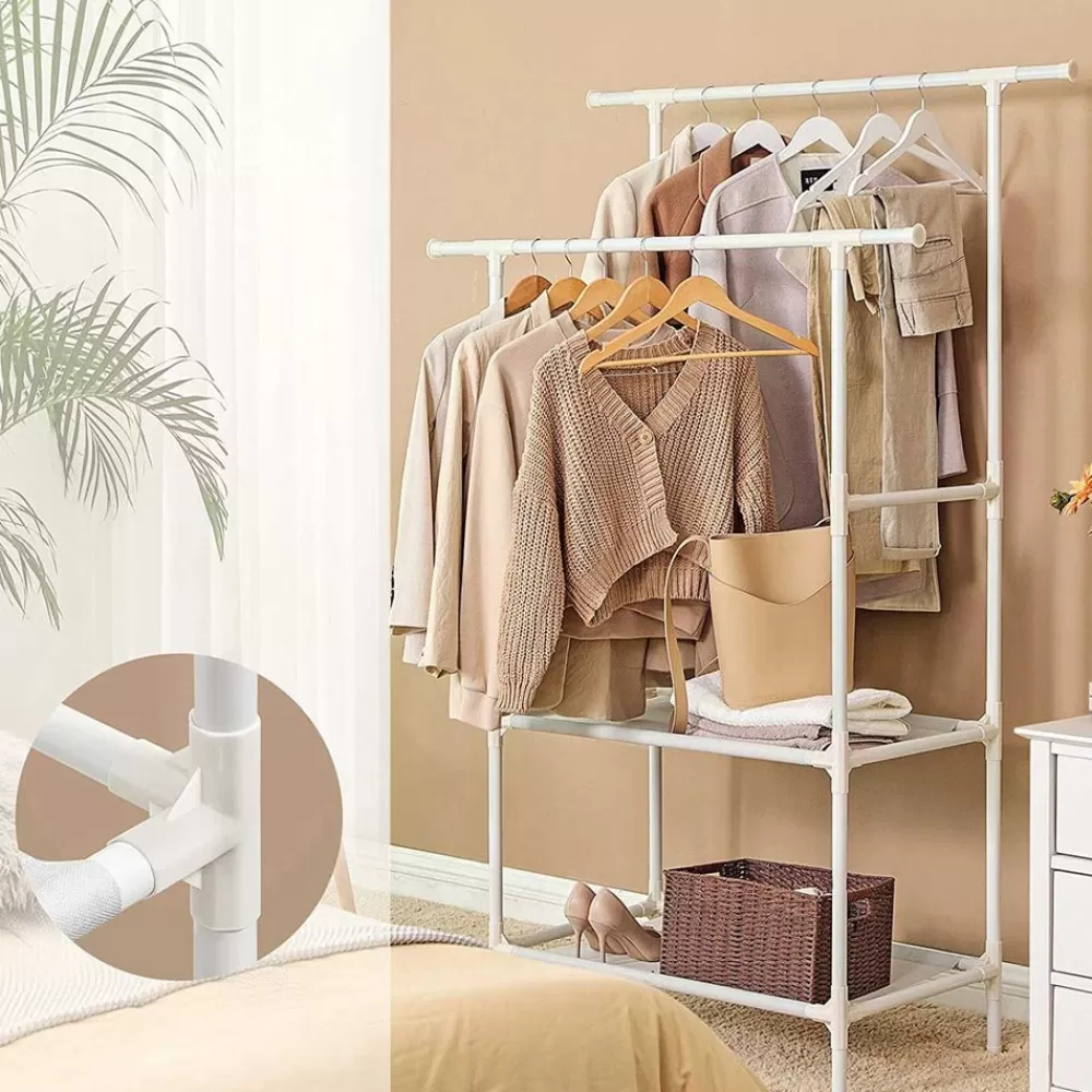 kleiderstnder_3-1.webp Flash Sale SONGMICS Kleiderständer