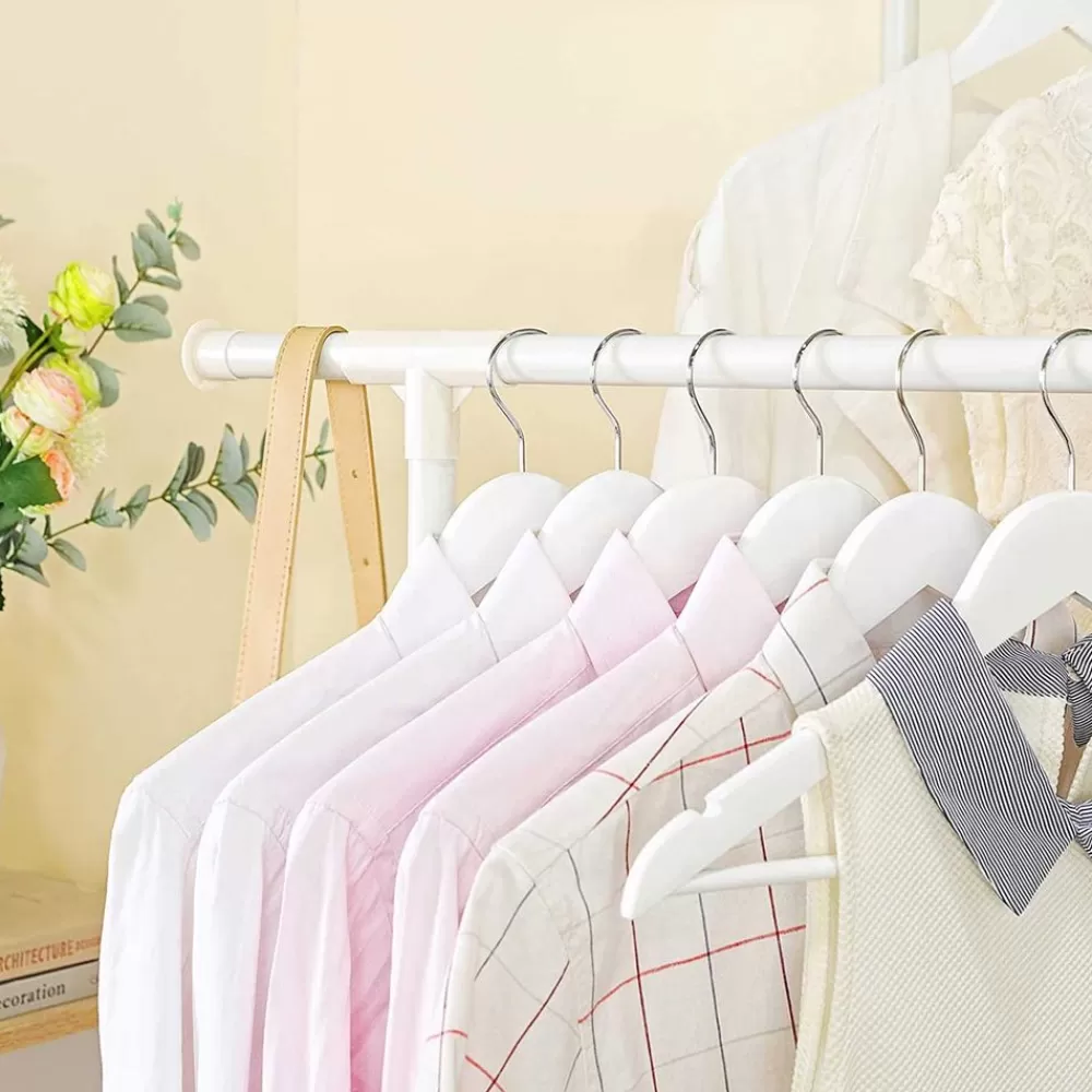 kleiderstnder_4-1.webp Flash Sale SONGMICS Kleiderständer