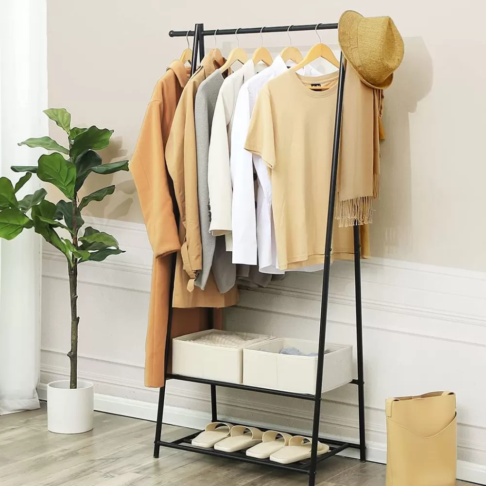 kleiderstnder_aus_metall_schwarz_2.webp New SONGMICS Kleiderständer aus Metall Schwarz