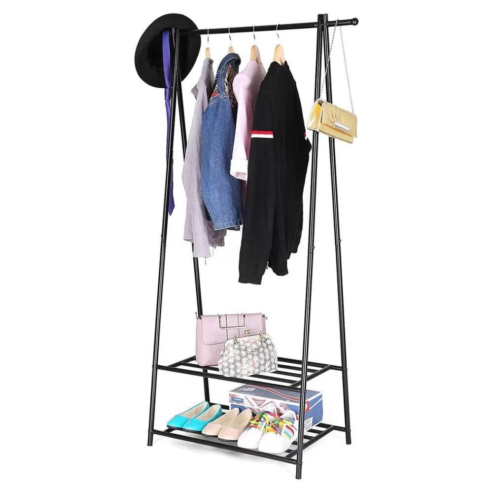 kleiderstnder_aus_metall_schwarz_4.webp New SONGMICS Kleiderständer aus Metall Schwarz