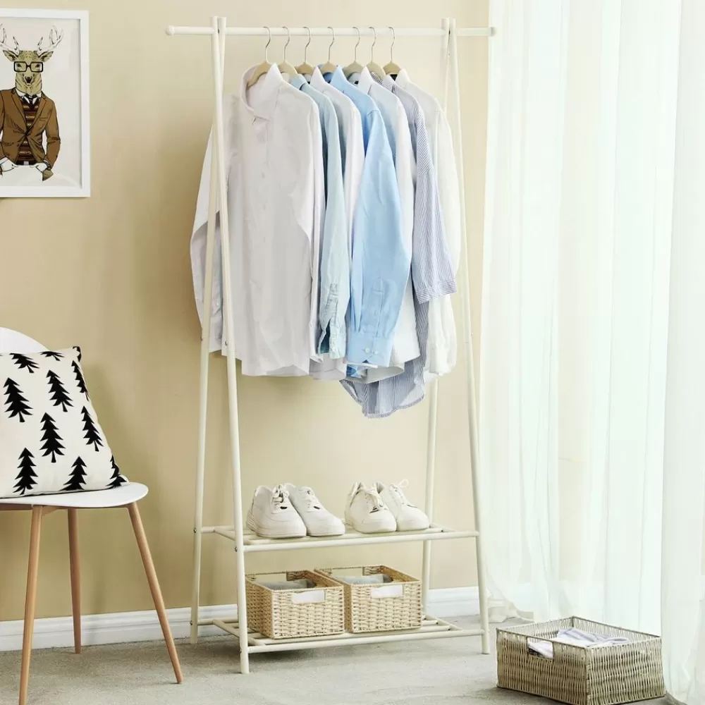 kleiderstnder_aus_metall_schwarz_9.webp New SONGMICS Kleiderständer aus Metall Schwarz