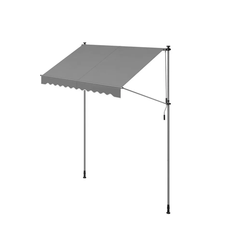 klemmmarkise__x__cm_mit_handkurbel_fr_sonnenschutz_6.webp Store SONGMICS Klemmmarkise 200 x 120 cm mit Handkurbel für Sonnenschutz