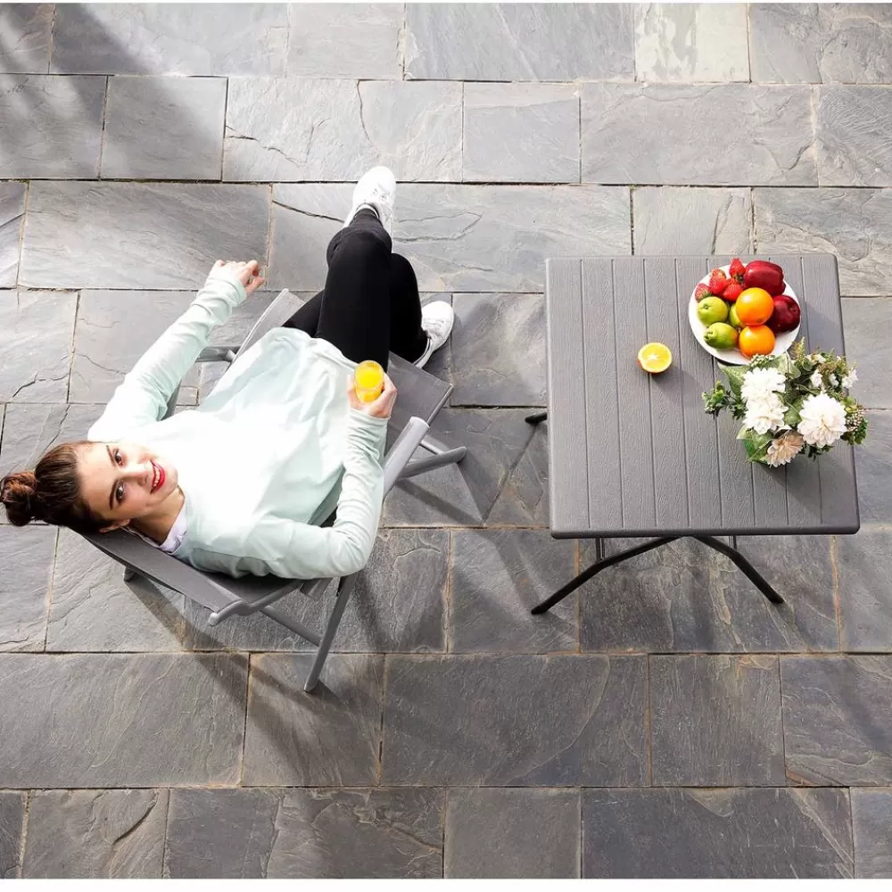 komfortabler_gartenstuhl_schwarz_8.webp Best Sale SONGMICS Komfortabler Gartenstuhl Schwarz