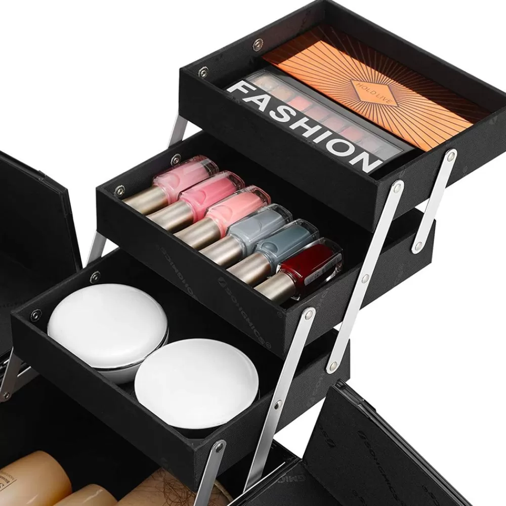 kosmetikkoffer_fr_die_reise_3.webp Hot SONGMICS Kosmetikkoffer für die Reise