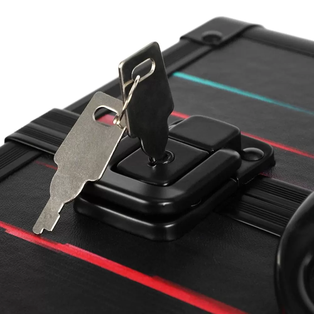 kosmetikkoffer_fr_die_reise_4.webp Hot SONGMICS Kosmetikkoffer für die Reise