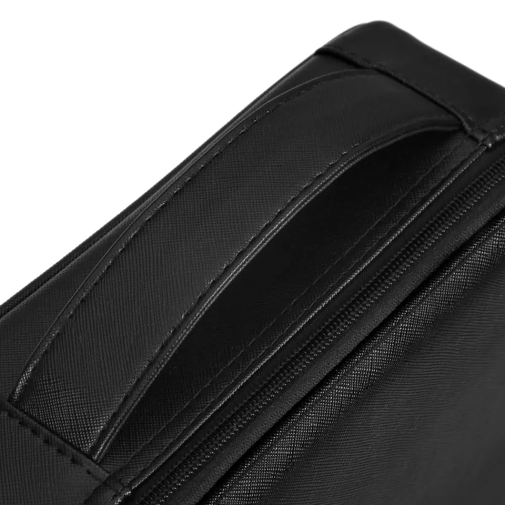 kosmetiktasche_mit_trennwnden_schwarz_5.webp Best SONGMICS Kosmetiktasche mit Trennwänden Schwarz