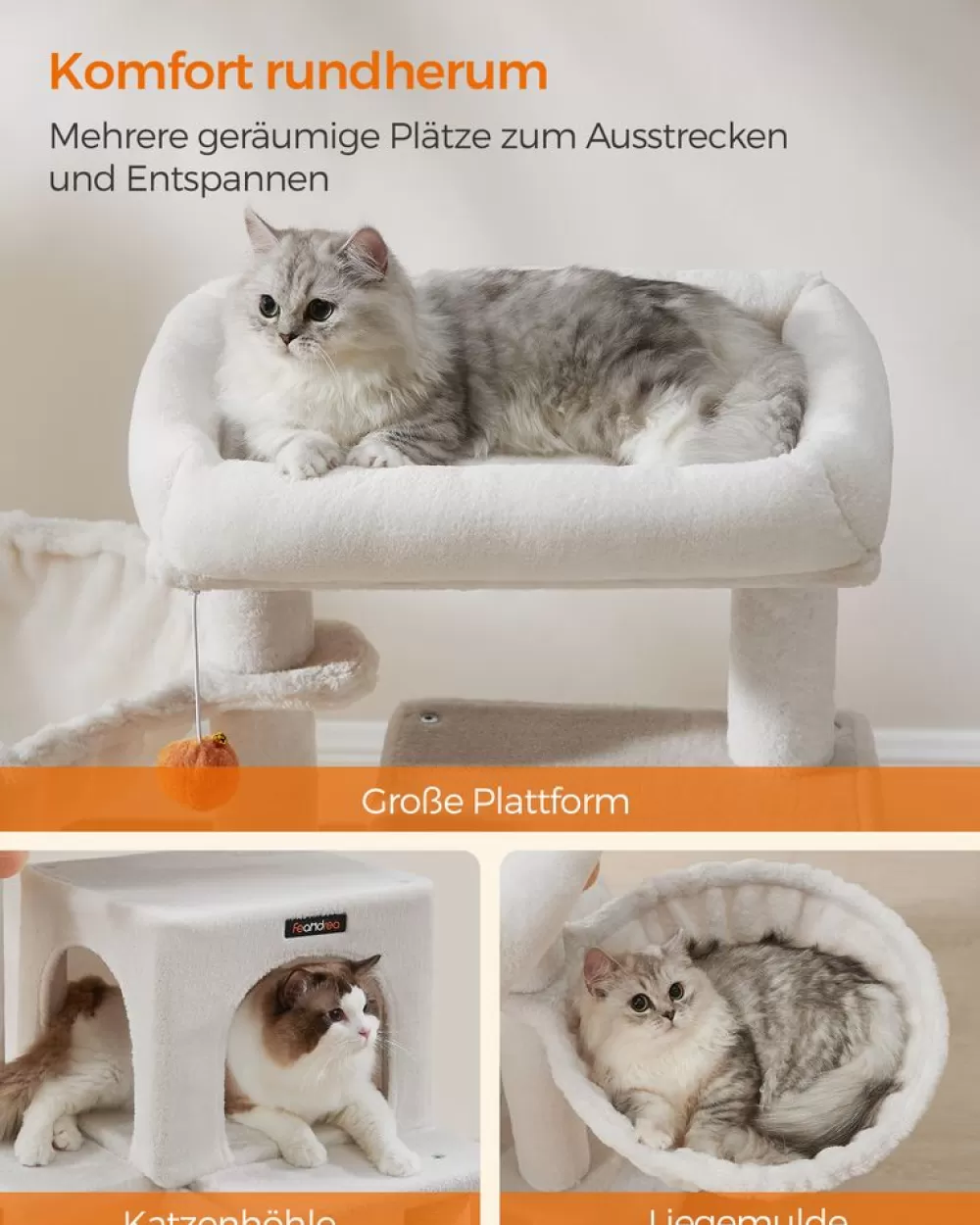 kratzbaum_mit_groer_plattform_pastellrosa_10.webp New SONGMICS Kratzbaum mit großer Plattform pastellrosa