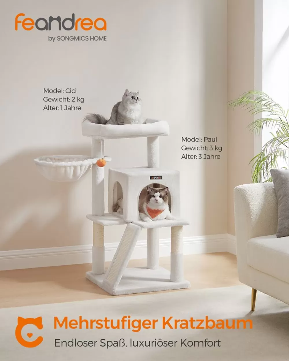 kratzbaum_mit_groer_plattform_pastellrosa_8.webp New SONGMICS Kratzbaum mit großer Plattform pastellrosa