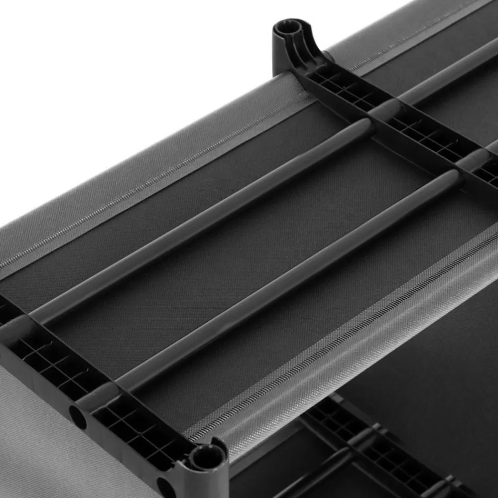 kunststoffregal__wrfel_schwarz_4.webp Cheap SONGMICS Kunststoffregal 12 Würfel Schwarz