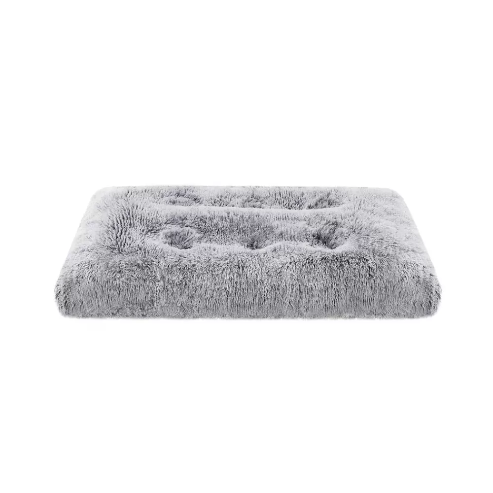 Cheap SONGMICS Kuscheliges Hundebett 80 x 50 cm