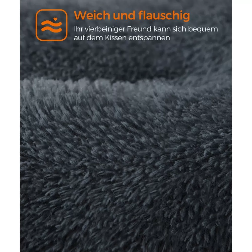 kuscheliges_hundebett__x__cm_10.webp Cheap SONGMICS Kuscheliges Hundebett 80 x 50 cm