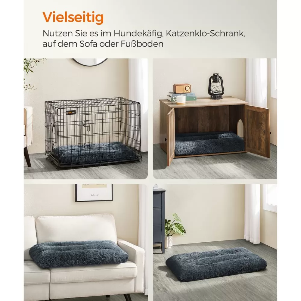 kuscheliges_hundebett__x__cm_11.webp Cheap SONGMICS Kuscheliges Hundebett 80 x 50 cm