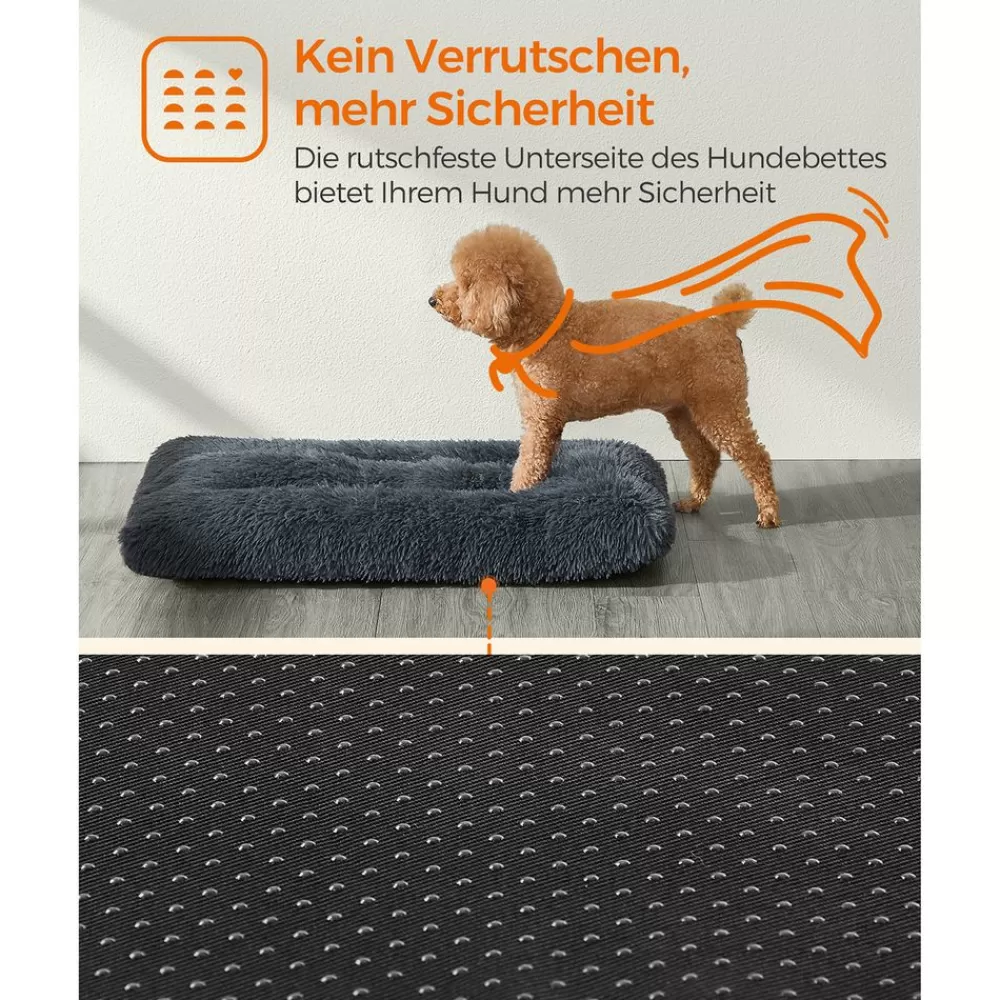 kuscheliges_hundebett__x__cm_12.webp Cheap SONGMICS Kuscheliges Hundebett 80 x 50 cm