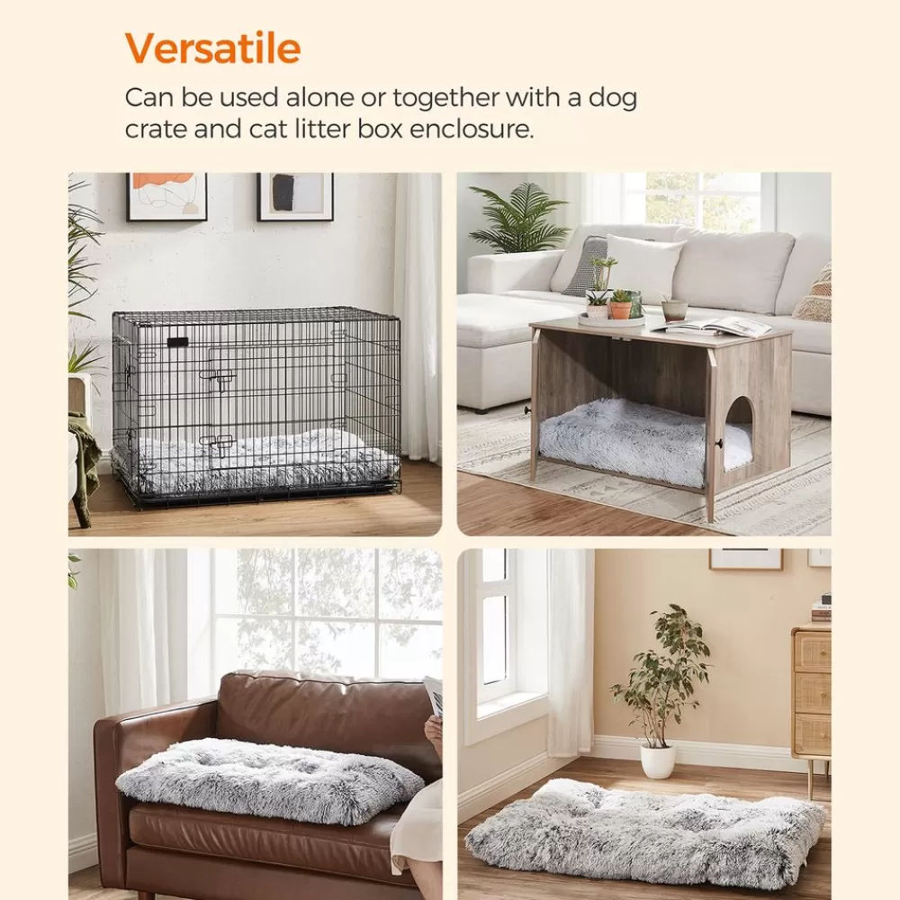 kuscheliges_hundebett__x__cm_3.webp Cheap SONGMICS Kuscheliges Hundebett 80 x 50 cm