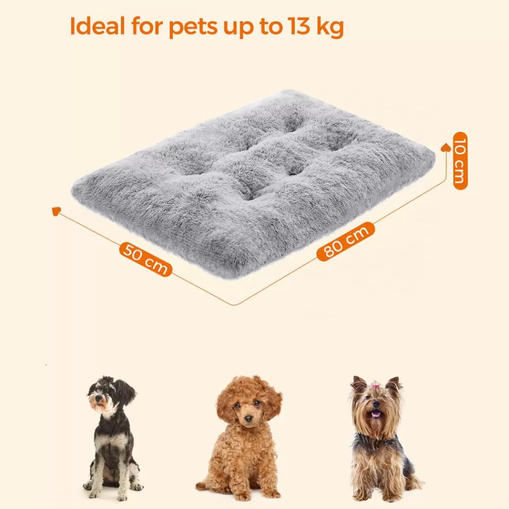 kuscheliges_hundebett__x__cm_5.webp Cheap SONGMICS Kuscheliges Hundebett 80 x 50 cm
