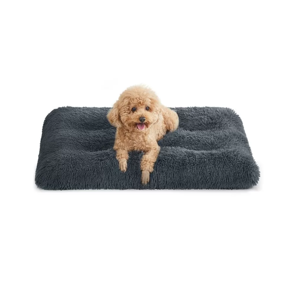 kuscheliges_hundebett__x__cm_8.webp Cheap SONGMICS Kuscheliges Hundebett 80 x 50 cm