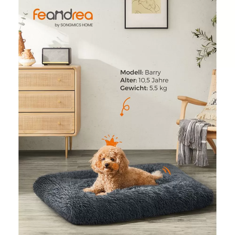 kuscheliges_hundebett__x__cm_9.webp Cheap SONGMICS Kuscheliges Hundebett 80 x 50 cm