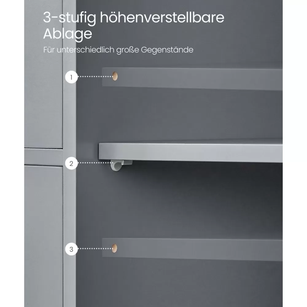 landhausstil_sideboard_10.webp Cheap SONGMICS Landhausstil Sideboard
