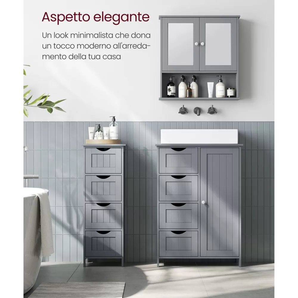 landhausstil_sideboard_14.webp Cheap SONGMICS Landhausstil Sideboard
