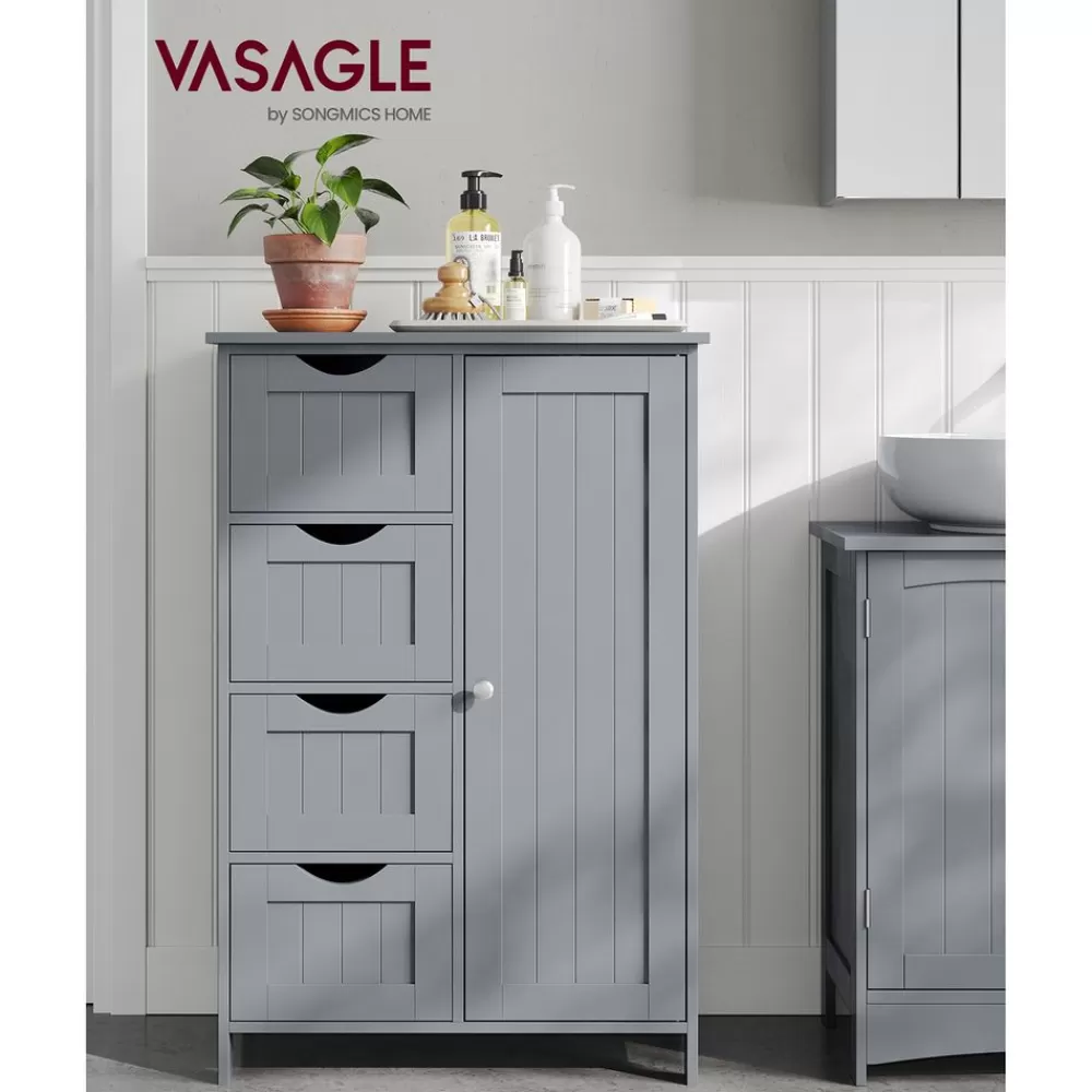 landhausstil_sideboard_7.webp Cheap SONGMICS Landhausstil Sideboard