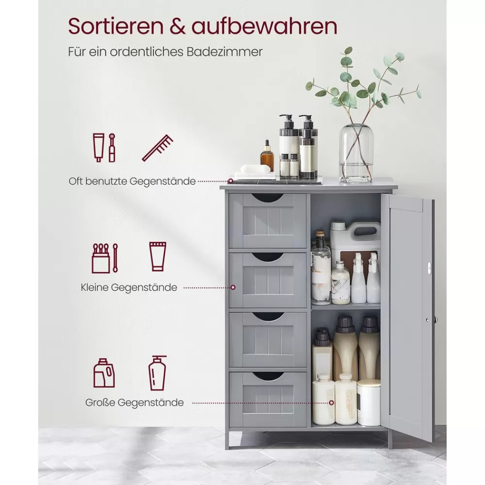 landhausstil_sideboard_9.webp Cheap SONGMICS Landhausstil Sideboard