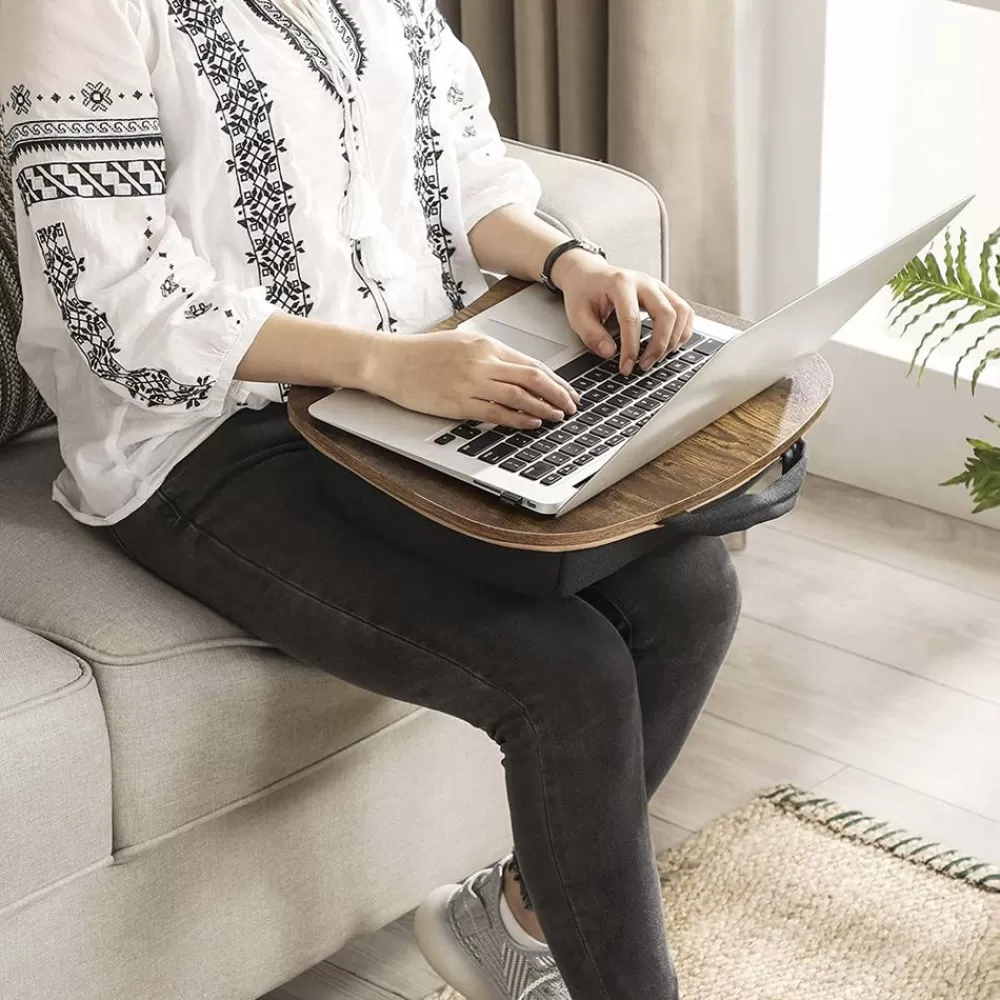 Online SONGMICS Laptopkissen für Bett