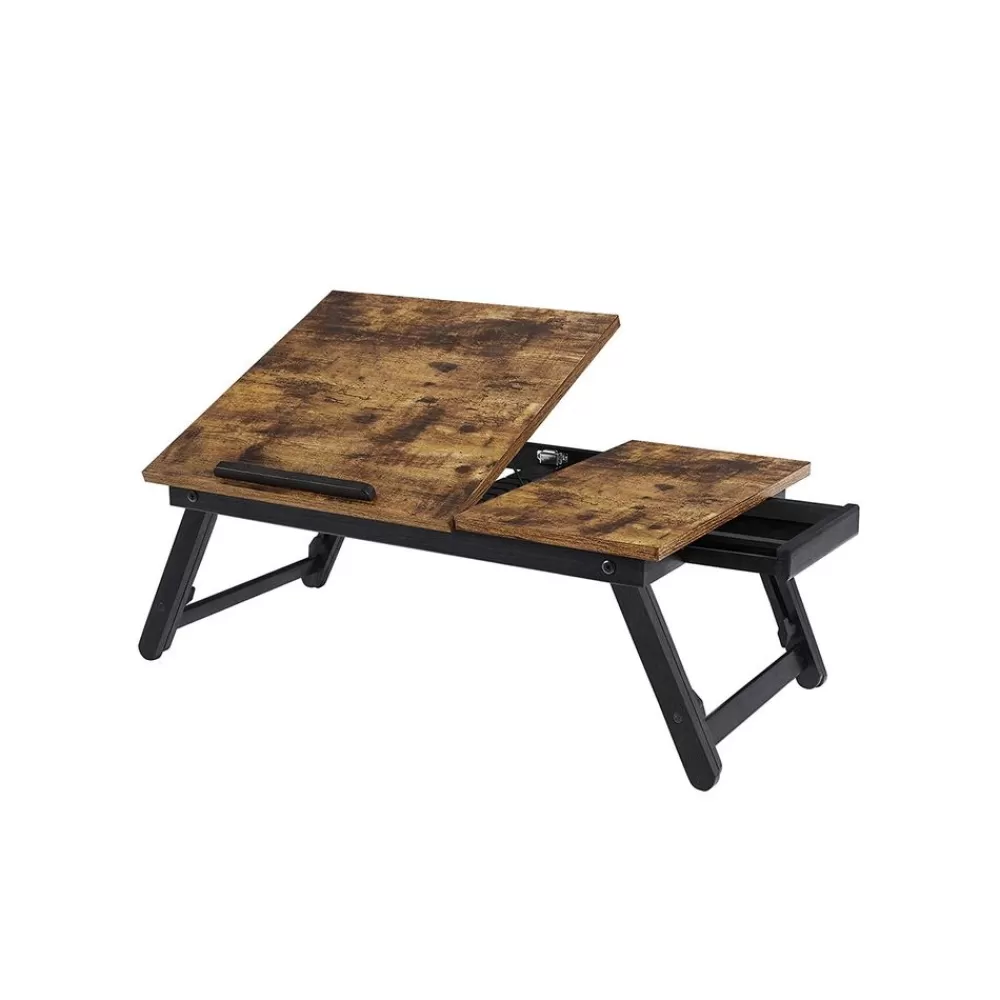 Best Sale SONGMICS Laptopständer mit klappbaren Beinen