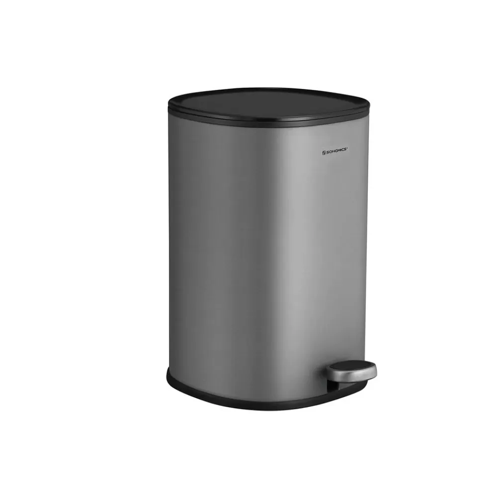 Flash Sale SONGMICS Mülleimer 5 Liter