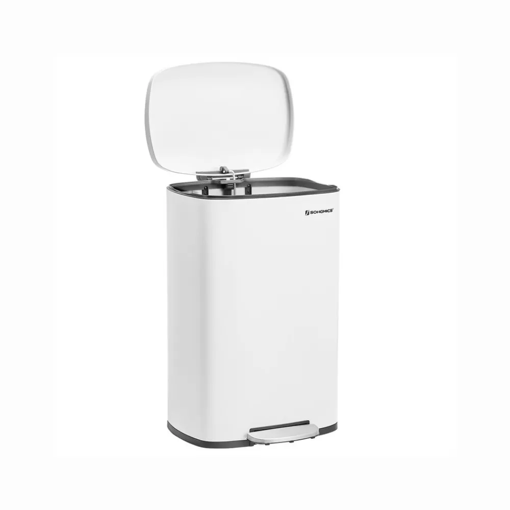 Shop SONGMICS Mülleimer 50 Liter