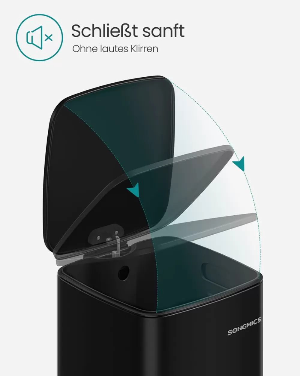 mlleimer__liter_aus_stahl_sandbeige_11.webp Best SONGMICS Mülleimer 20 Liter aus Stahl sandbeige