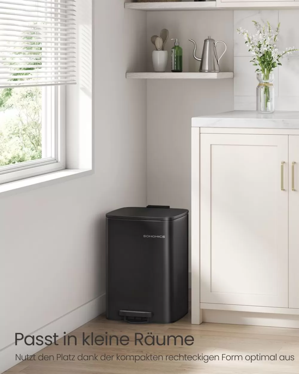 mlleimer__liter_aus_stahl_sandbeige_8.webp Best SONGMICS Mülleimer 20 Liter aus Stahl sandbeige