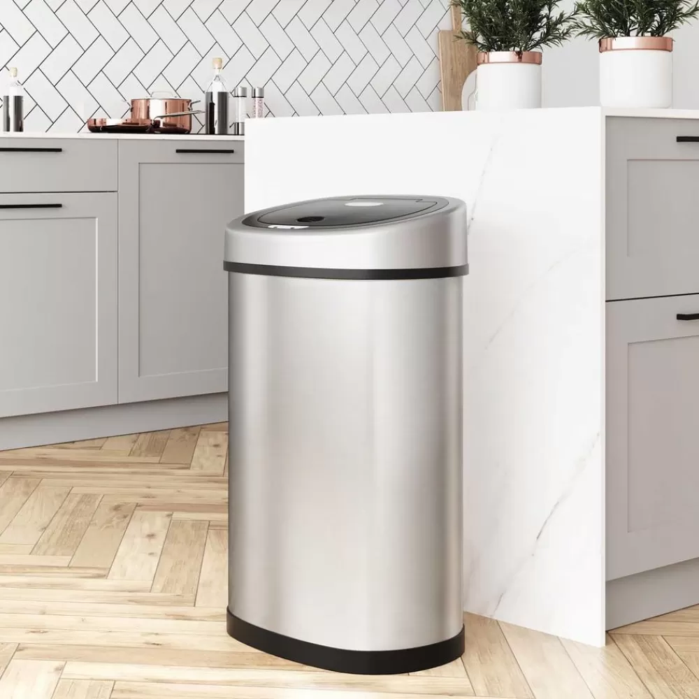 mlleimer_mit_handsensor__l_2.webp Discount SONGMICS Mülleimer mit Handsensor 50 L