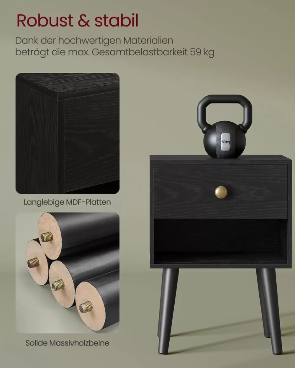 nachttisch_er_set_mit_schublade_und_ablage_10.webp Fashion SONGMICS Nachttisch 2er Set mit Schublade und Ablage