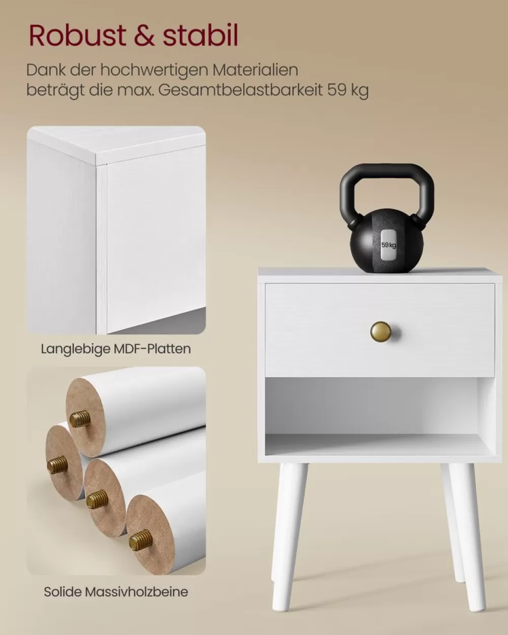 nachttisch_er_set_mit_schublade_und_ablage_3.webp Fashion SONGMICS Nachttisch 2er Set mit Schublade und Ablage
