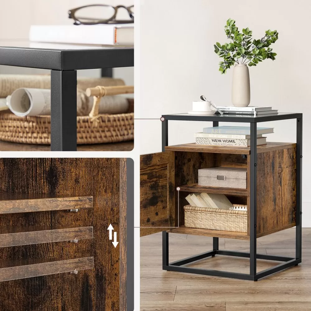 nachttisch_fr_boxspringbett_8.webp Shop SONGMICS Nachttisch für Boxspringbett
